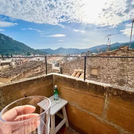 Holiday home Casa Romana Pollenca