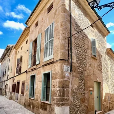 Casa Romana * Pollenca