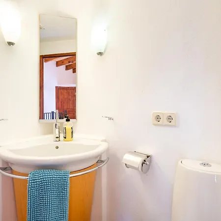 Holiday home Casa Romana Pollenca