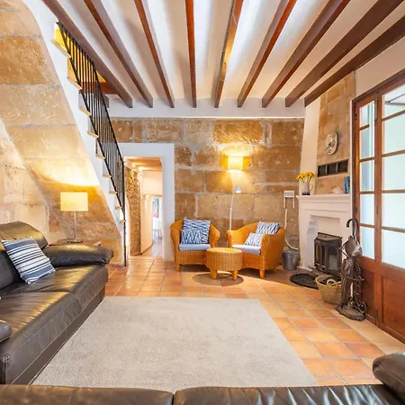 Casa Romana Holiday home *