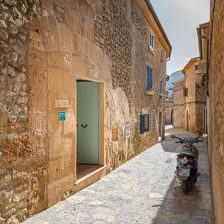 Casa Romana Holiday home