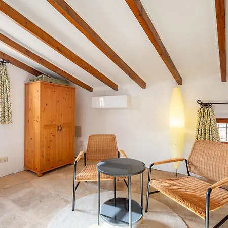 Holiday home Casa Romana *