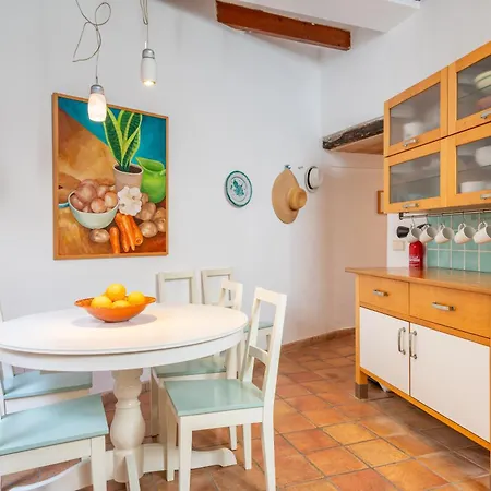 Casa Romana *
