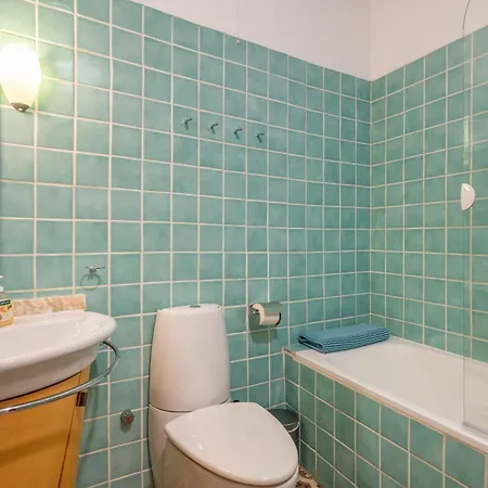 Casa Romana Holiday home *