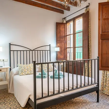 Casa Romana * Pollenca
