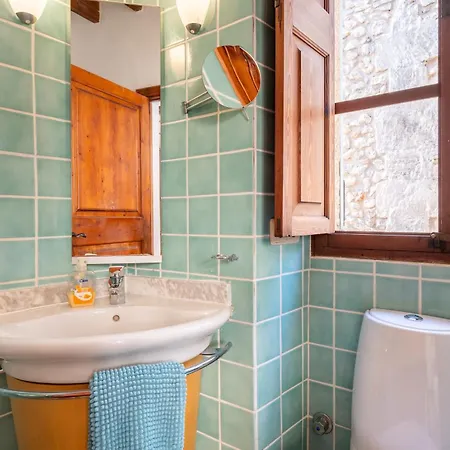 Holiday home Casa Romana *