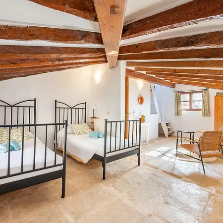 Casa Romana