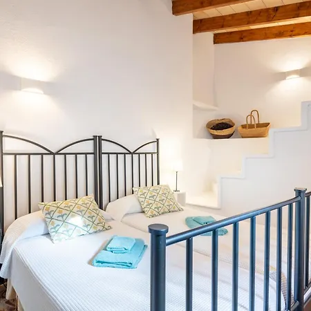Casa Romana Holiday home *