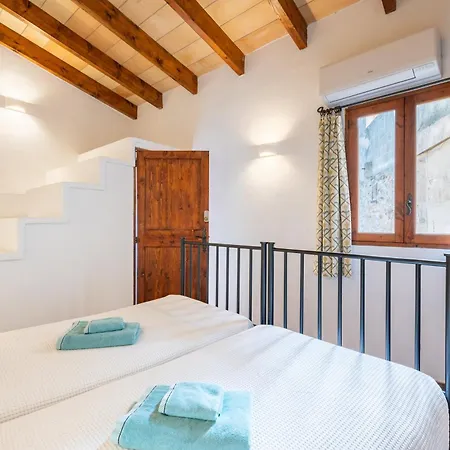 Casa Romana * Pollenca