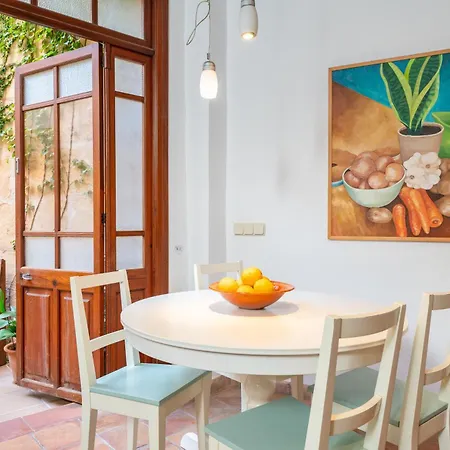 Casa Romana *