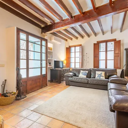 Casa Romana Holiday home *