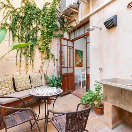 Casa Romana Pollenca
