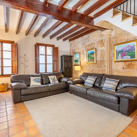 Casa Romana * Pollenca