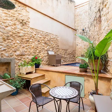 Holiday home Casa Romana Pollenca