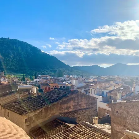 Casa Romana Сasa de vacaciones