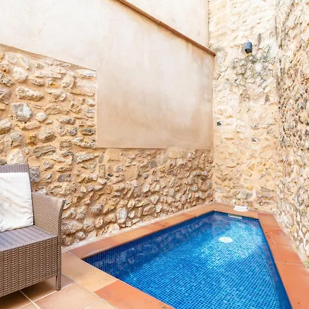 Casa Romana Сasa de vacaciones